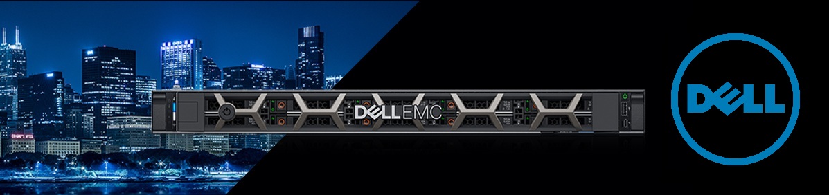 PowerEdge Servers