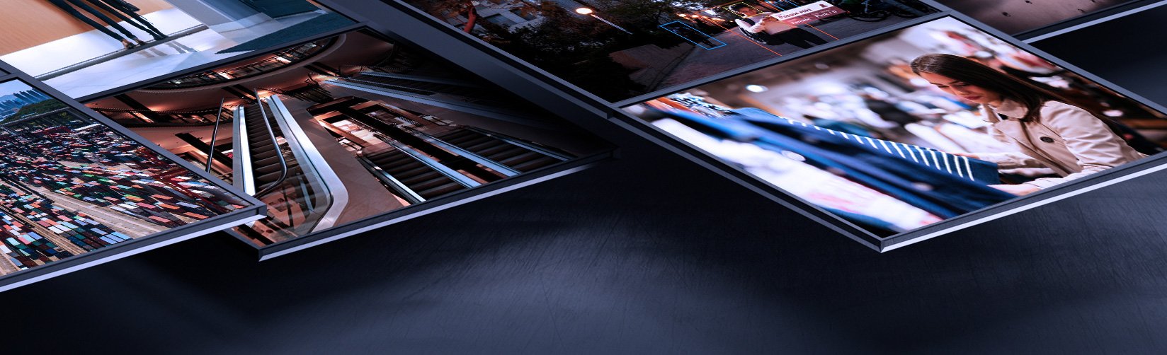 Video Displays