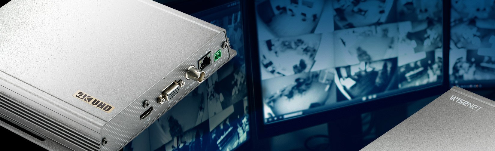 Encoders/Decoders