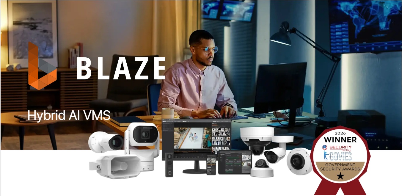 BLAZE Licenses