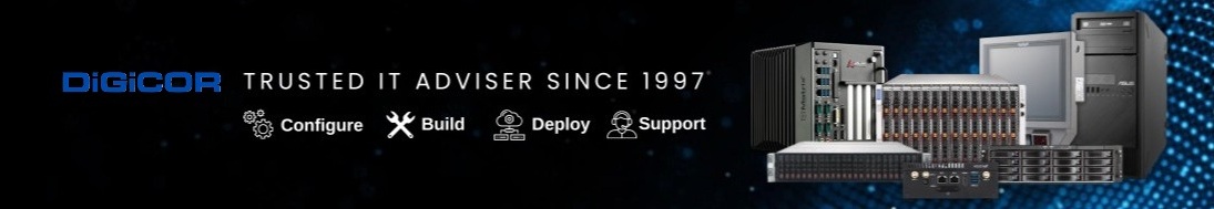 Enterprise Servers