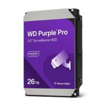 DB-dHDD 26TB