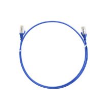 SCA-CAT6-1M/Blue