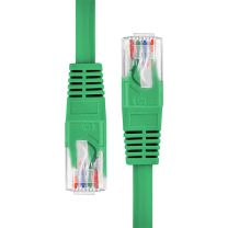 SCA-CAT6-1M/Green