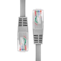 SCA-CAT6-3M/Grey