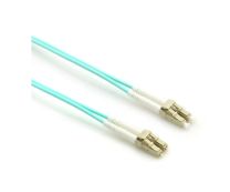 SCA-LCLC-MM-OM4-5M-Aqua