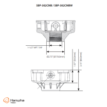 HV-SBP-302CMB