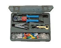 SCA-Twisted Pair Tool Kit